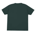 Dark Green - Back - Pokemon Childrens-Kids Bulbasaur Arcade T-Shirt