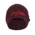 Red - Side - Harry Potter Gryffindor Beanie