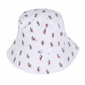 White - Back - Mickey Mouse & Friends Mickey Mouse Bucket Hat
