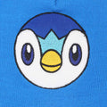 Blue - Back - Pokemon Piplup Trapper Hat