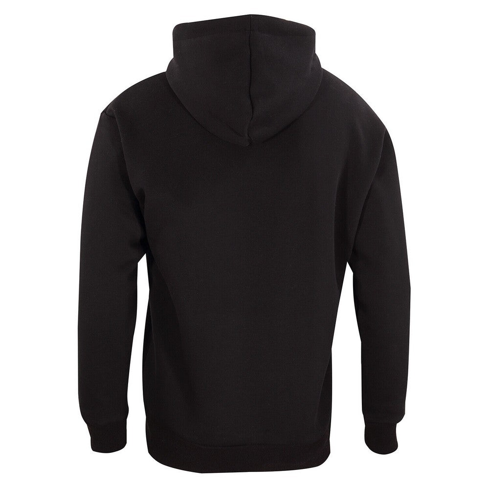 Black - Back - Dungeons & Dragons Unisex Adult Dungeon Master Hoodie