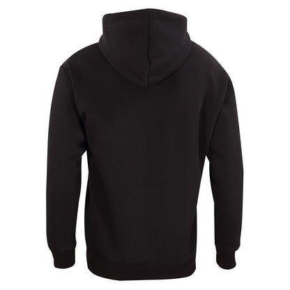 Black - Back - Dungeons & Dragons Unisex Adult Dungeon Master Hoodie