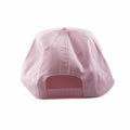 Heather Grey - Back - Animal Crossing Unisex Adult New Horizons Pastel Square Baseball Cap