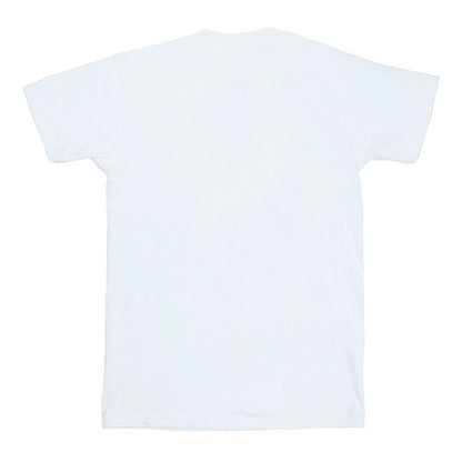 White - Back - Star Wars Unisex Adult Anime T-Shirt