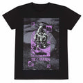 Black - Front - The Conjuring Unisex Adult Captive T-Shirt