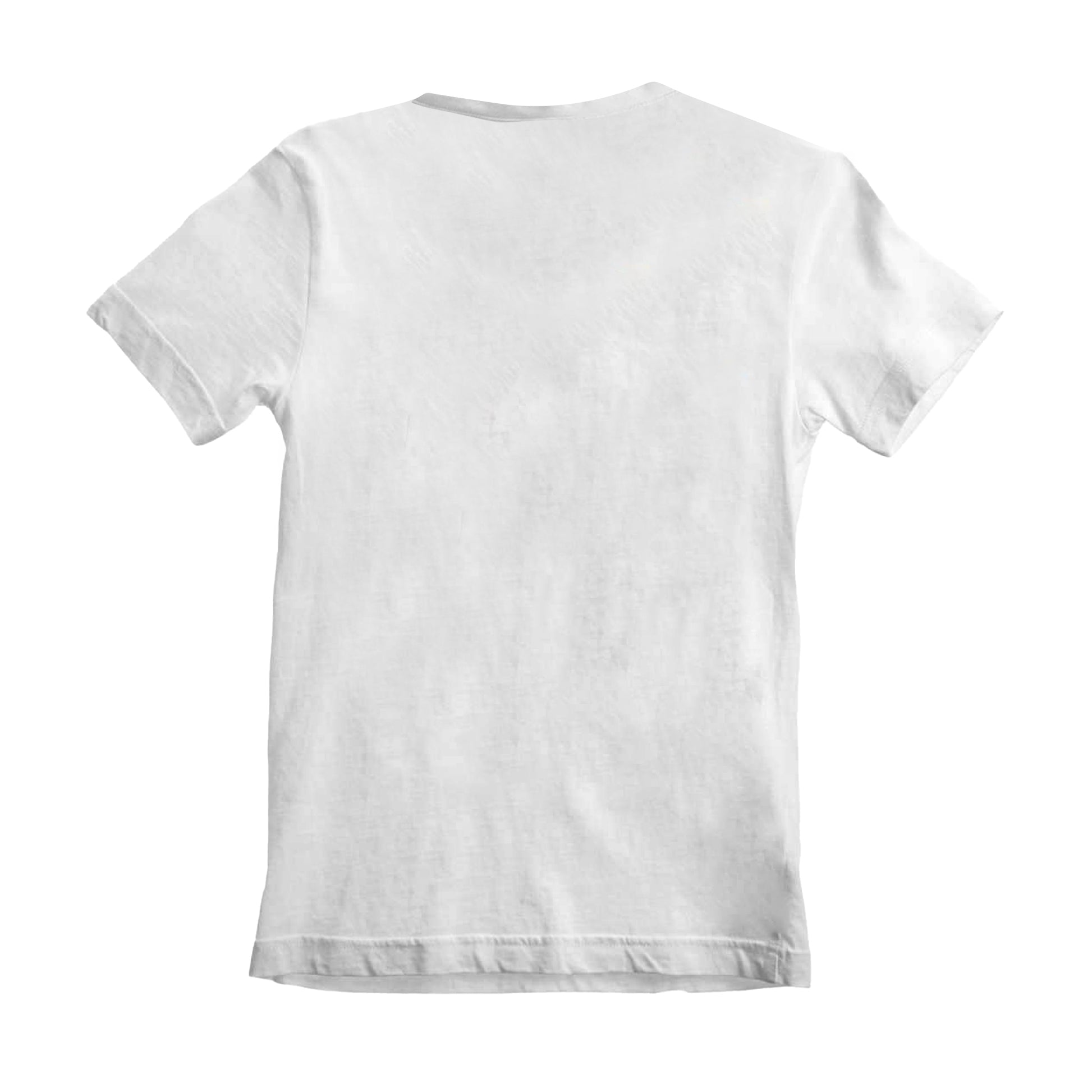 White - Back - Pokemon Childrens-Kids Gotta Catch Em All T-Shirt