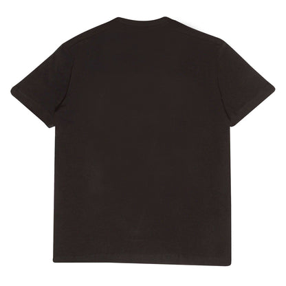Black - Back - Minecraft Childrens-Kids Like A Boss T-Shirt