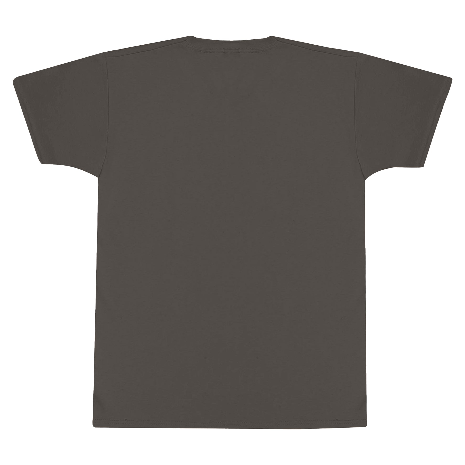 Charcoal - Back - The Lost Boys Unisex Adult You´re Just My Blood Type T-Shirt
