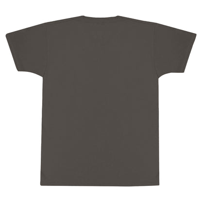 Charcoal - Back - The Lost Boys Unisex Adult You´re Just My Blood Type T-Shirt
