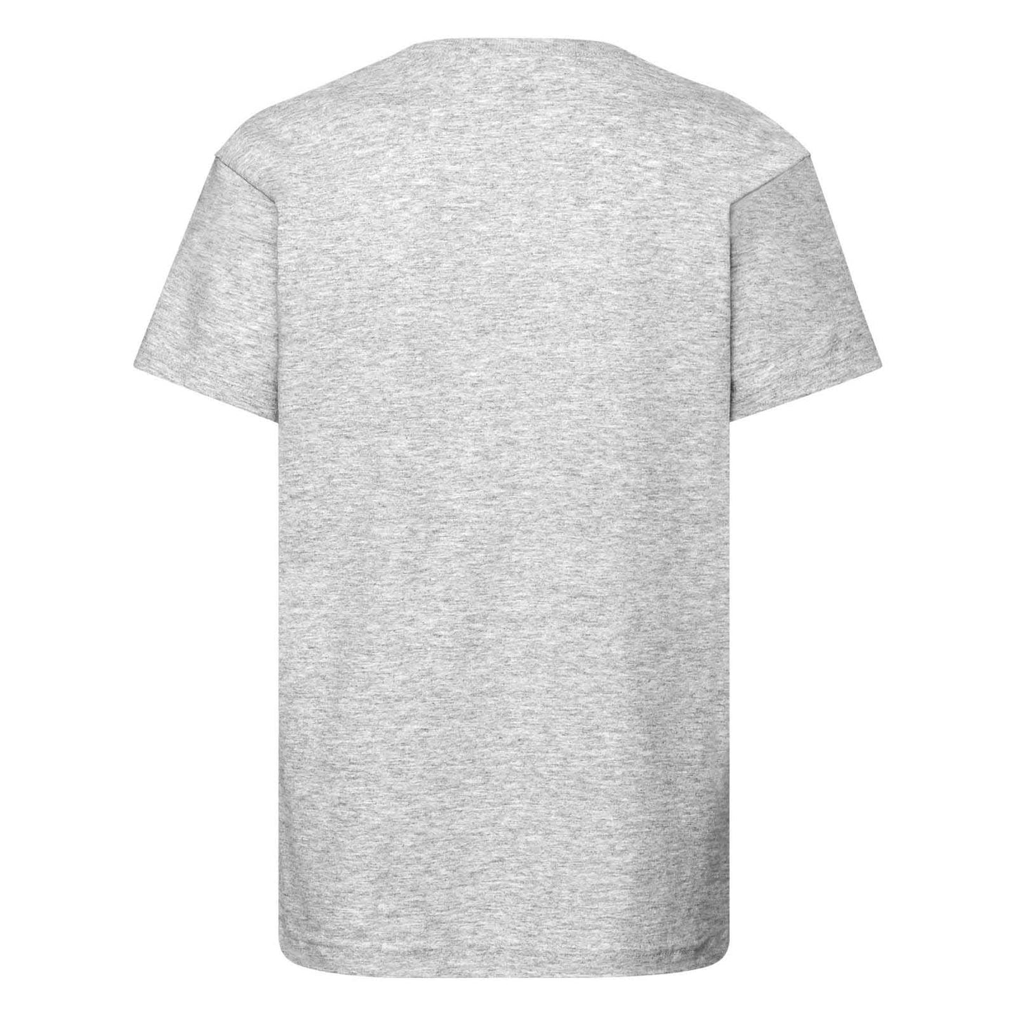 Grey Heather - Back - Harry Potter Womens-Ladies Dark Mark T-Shirt