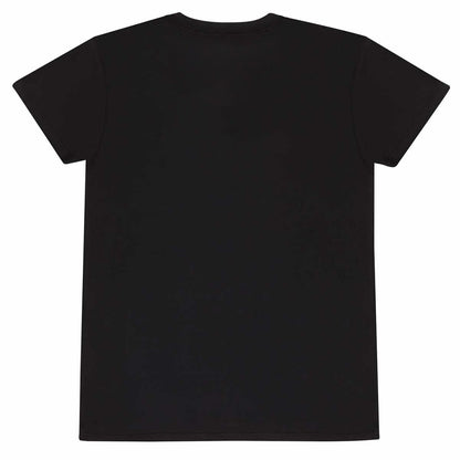 Black - Back - Yellowstone Unisex Adult Dutton Ranch T-Shirt
