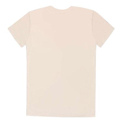 Natural - Back - Tokyo Revengers Unisex Adult Manjiro Sano Circle T-Shirt