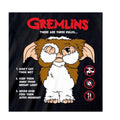 Black - Back - Gremlins Unisex Adult The Rules T-Shirt