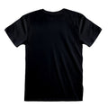 Black - Back - Zombie Makeout Club Unisex Adult Help T-Shirt
