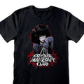Black - Back - Zombie Makeout Club Unisex Adult After Hours T-Shirt
