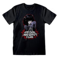 Black - Front - Zombie Makeout Club Unisex Adult After Hours T-Shirt