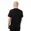 Black - Back - Atticus Unisex Adult Division T-Shirt