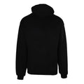 Black - Back - Atticus Unisex Adult Deadbird Pullover Hoodie