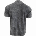 Black - Back - Spiral Direct Unisex Adult Beast Within Acid Wash T-Shirt