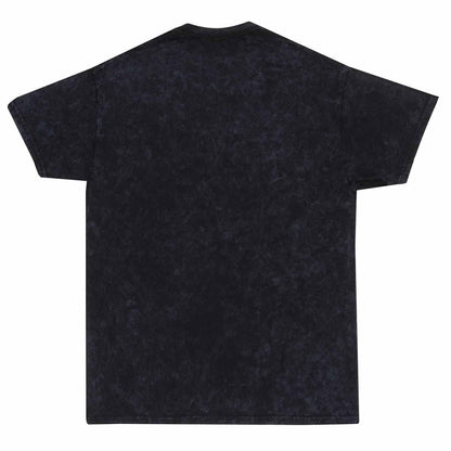 Black - Back - Care Bears Unisex Adult Stare T-Shirt