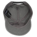 Grey - Side - Friends Central Perk Baseball Cap
