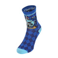 Blue - Back - Harry Potter Unisex Adult Ravenclaw House Socks