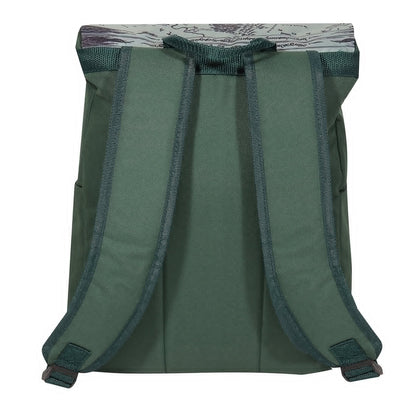 Green - Back - Lord Of The Rings Middle Earth Backpack
