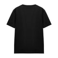 Black - Back - Batman Unisex Adult Rogues Gallery T-Shirt
