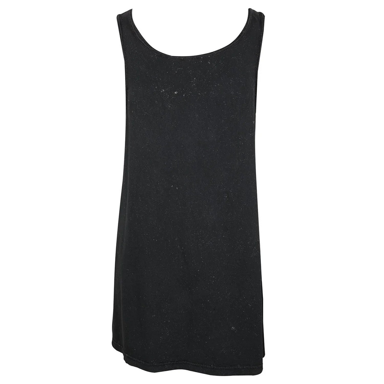 Graphite - Back - Alchemy Womens-Ladies Demon Drink Vest Top