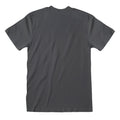 Light Graphite-Blue - Back - Lilo & Stitch Unisex Adult Emotions Stitch T-Shirt