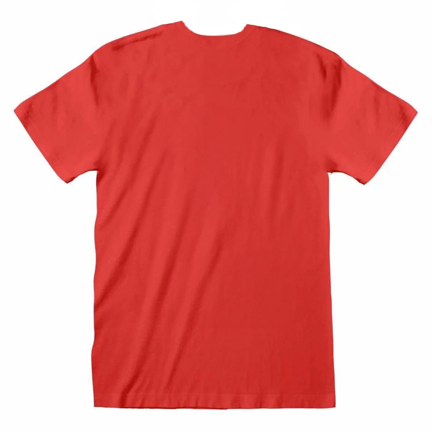 Red - Back - Star Wars: Andor Unisex Adult Stormtrooper T-Shirt
