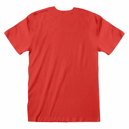 Red - Back - Star Wars: Andor Unisex Adult Stormtrooper T-Shirt