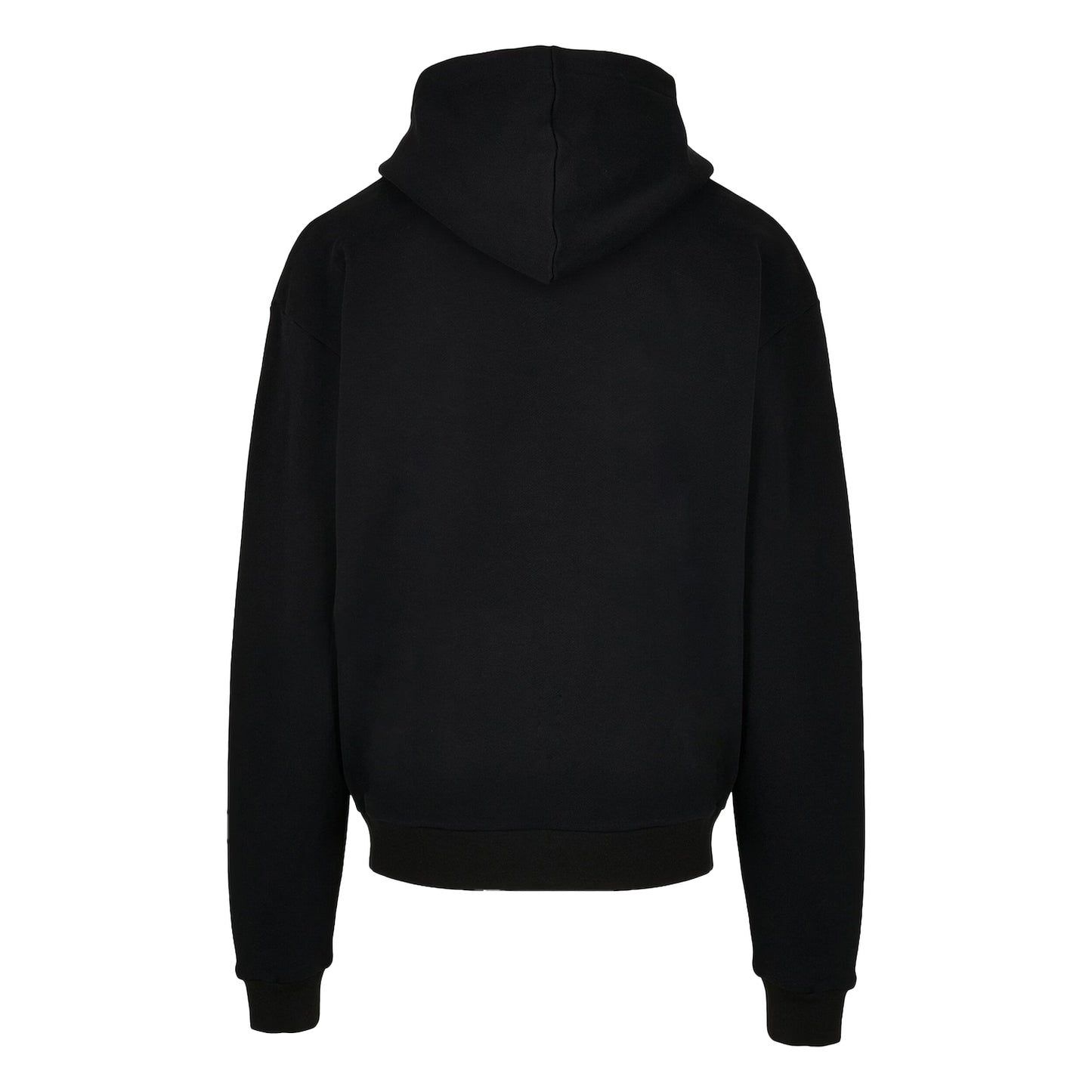 Black - Back - Hex Girls Unisex Adult Thorn Dusk Luna Hoodie
