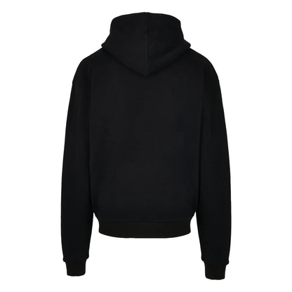 Black - Back - Hex Girls Unisex Adult Thorn Dusk Luna Hoodie