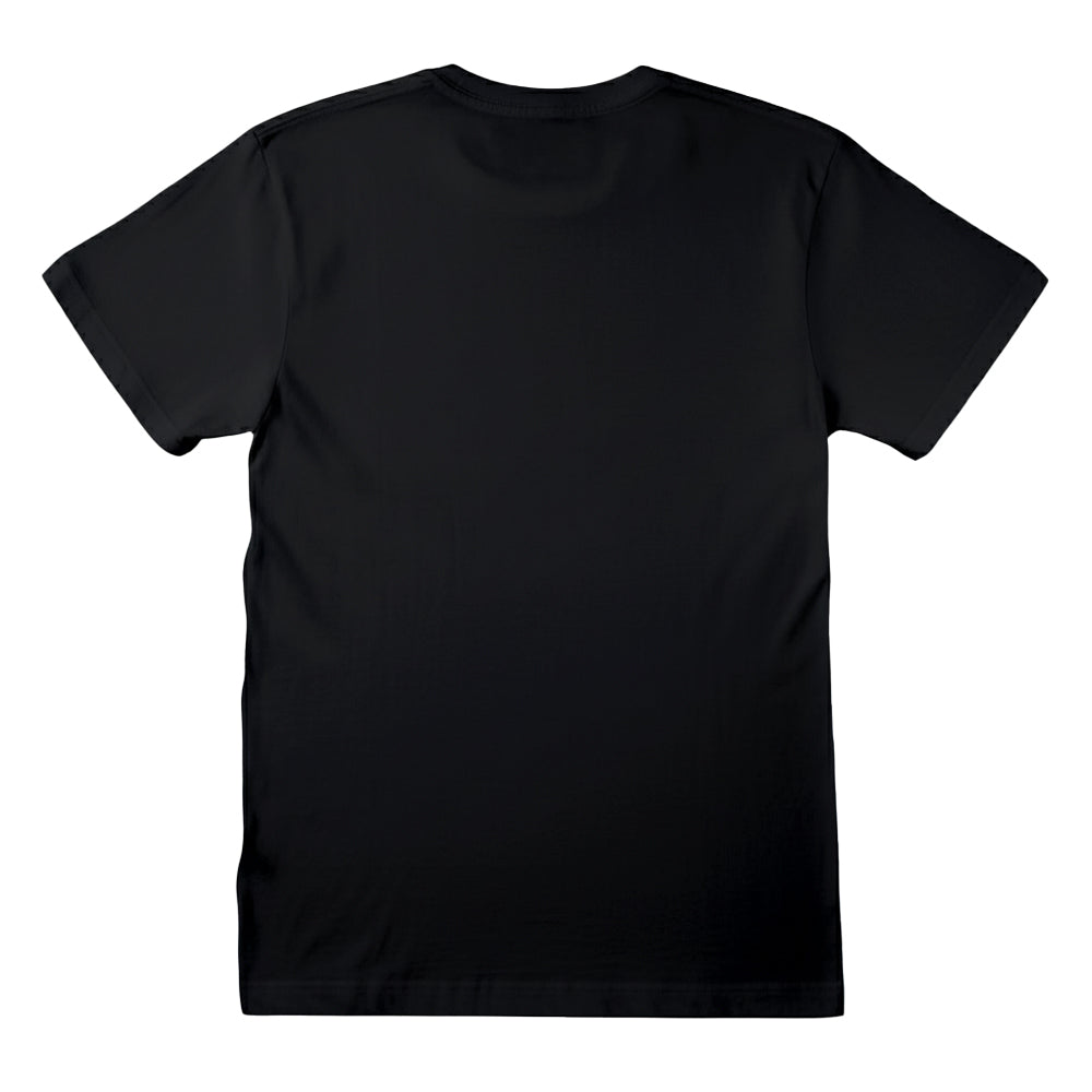 Black - Back - Star Wars: Andor Unisex Adult Static T-Shirt