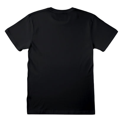 Black - Back - Star Wars: Andor Unisex Adult Static T-Shirt