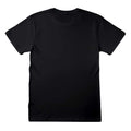 Black - Back - Death Note Unisex Adult Poster T-Shirt