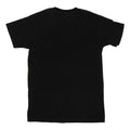 Black - Back - Alien Unisex Adult I´m A Hugger T-Shirt
