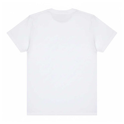 White - Back - Marvel Comics Unisex Adult Character T-Shirt