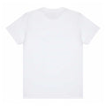 White - Back - Marvel Comics Unisex Adult Character T-Shirt