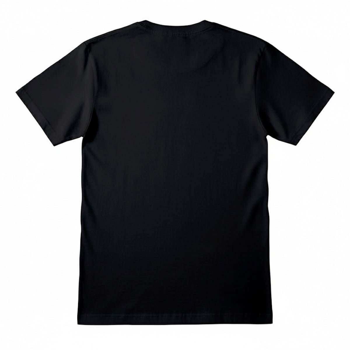 Heather Black - Back - Steven Rhodes Unisex Adult Fantasy Smut T-Shirt