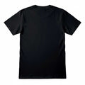 Black - Back - Alien Unisex Adult Romulus Chest Buster T-Shirt