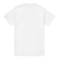 White - Back - Hercules Unisex Adult Group T-Shirt