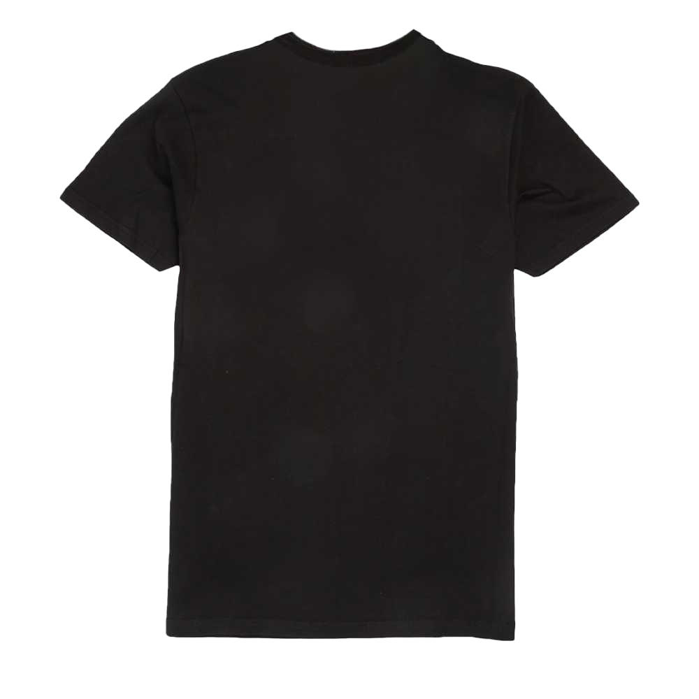 Black - Back - Sakamoto Days Unisex Adult Stylized T-Shirt