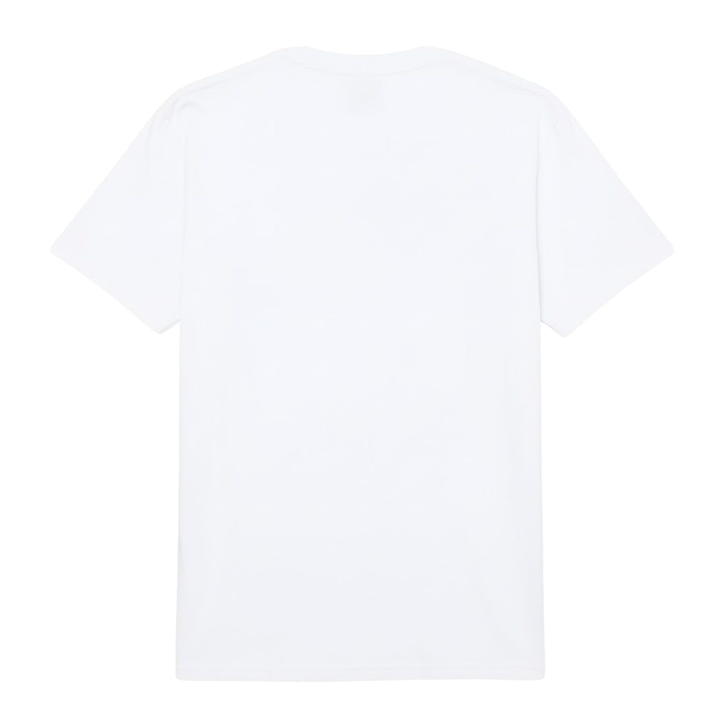 White - Back - The Muppets Unisex Adult Science Meep T-Shirt