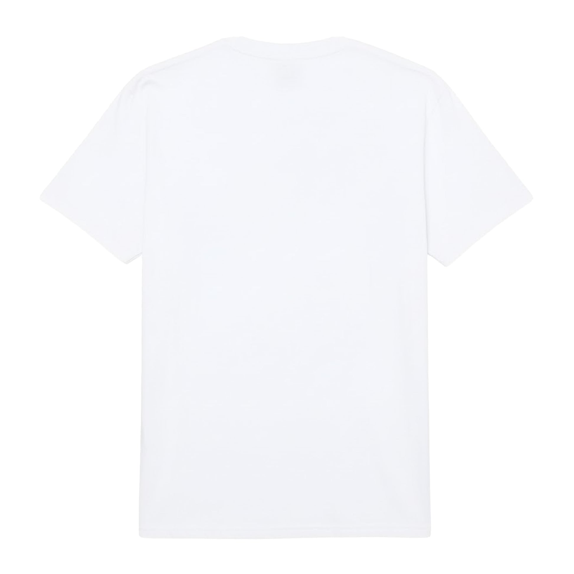 White - Back - The Muppets Unisex Adult Science Meep T-Shirt