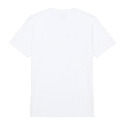 White - Back - The Muppets Unisex Adult Science Meep T-Shirt
