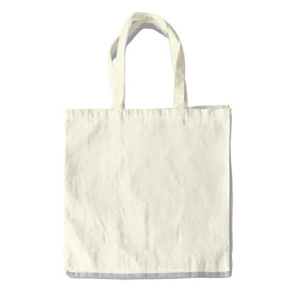 Natural - Back - Harry Potter Free Dobby Tote Bag