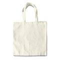 Natural - Back - Harry Potter Free Dobby Tote Bag