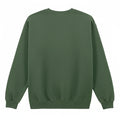 Military Green - Back - Alien Unisex Adult Nostromo Sweatshirt